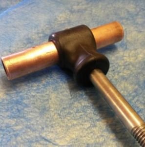 Exothermic Manufacturer in india