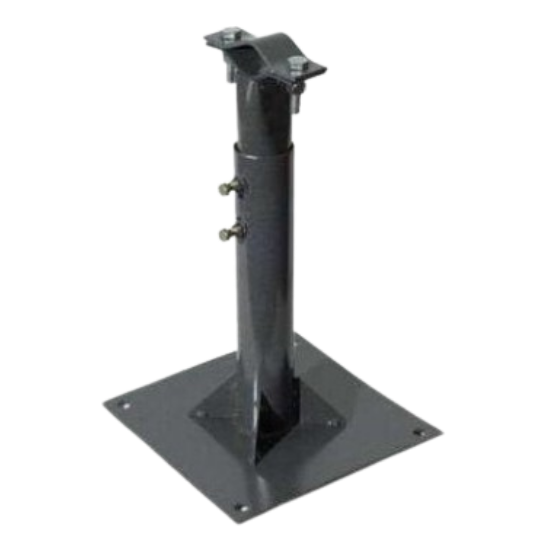 HDG Mast
