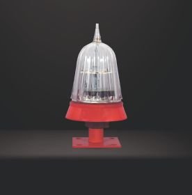 Low Intensity LED Aviation Light