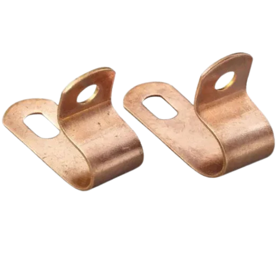 One Hole Cable Clip