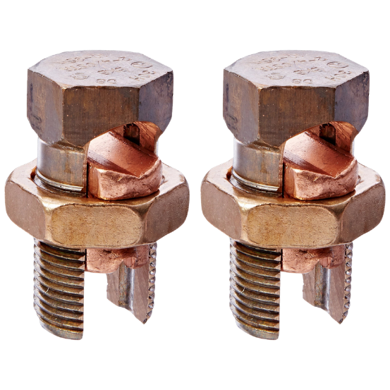 Split Bolt Connector