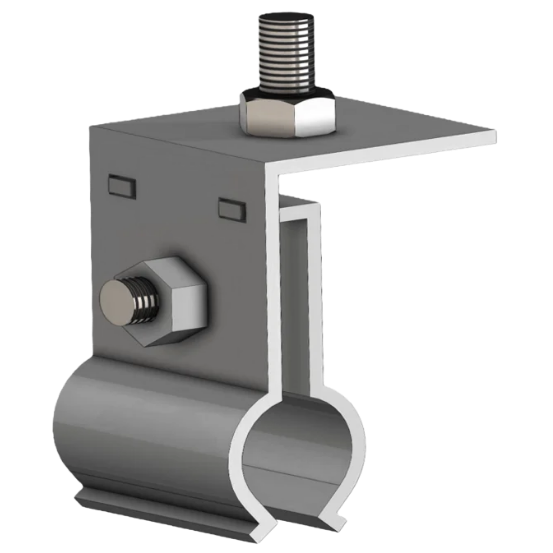 Standing Seam Clamp