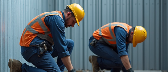 workers
