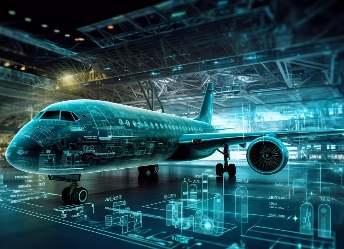 Aviation & Aerospace