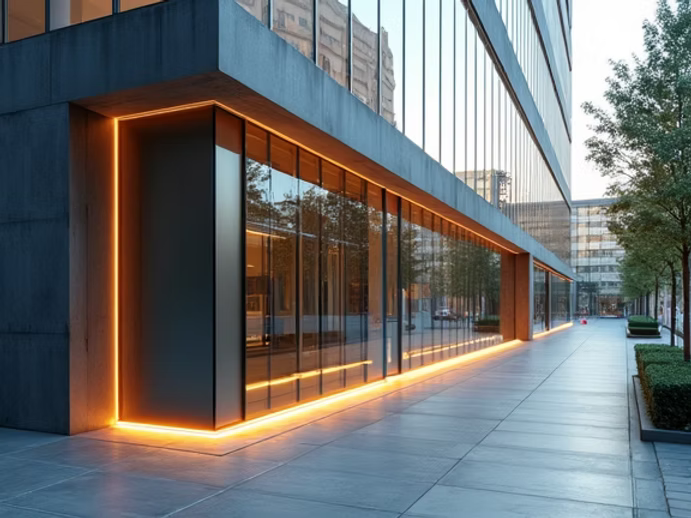 Commercial Sector