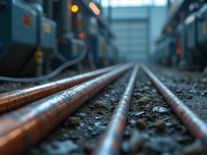 Industrial Sector