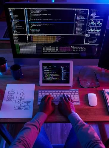 Web Development